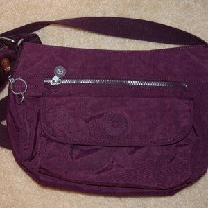 NWOT Kipling bag